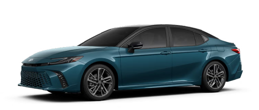 2027 Toyota Camry - Lithia Toyota of Abilene in Abilene TX