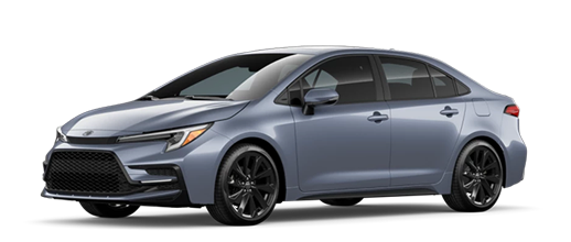 2027 Toyota Corolla - Lithia Toyota of Abilene in Abilene TX