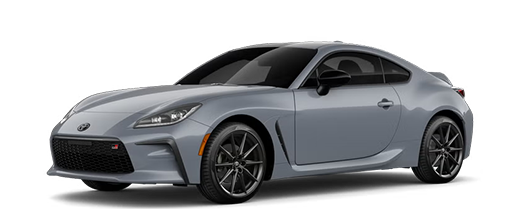 2027 Toyota GR86 - Lithia Toyota of Abilene in Abilene TX