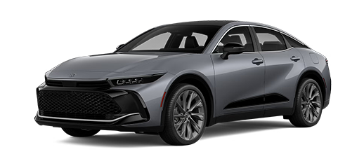 2027 Toyota Crown - Lithia Toyota of Abilene in Abilene TX