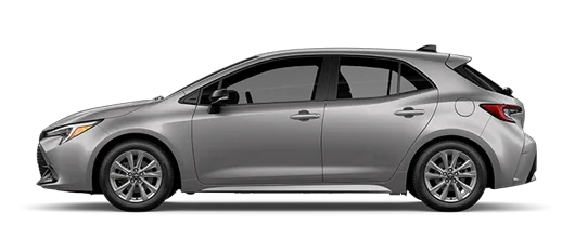 2027 Toyota Corolla Hatchback - Lithia Toyota of Abilene in Abilene TX