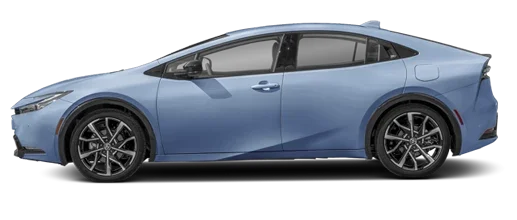 2027 Toyota Prius Plug-in Hybrid - Lithia Toyota of Abilene in Abilene TX