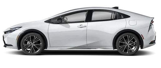 2027 Toyota Prius - Lithia Toyota of Abilene in Abilene TX