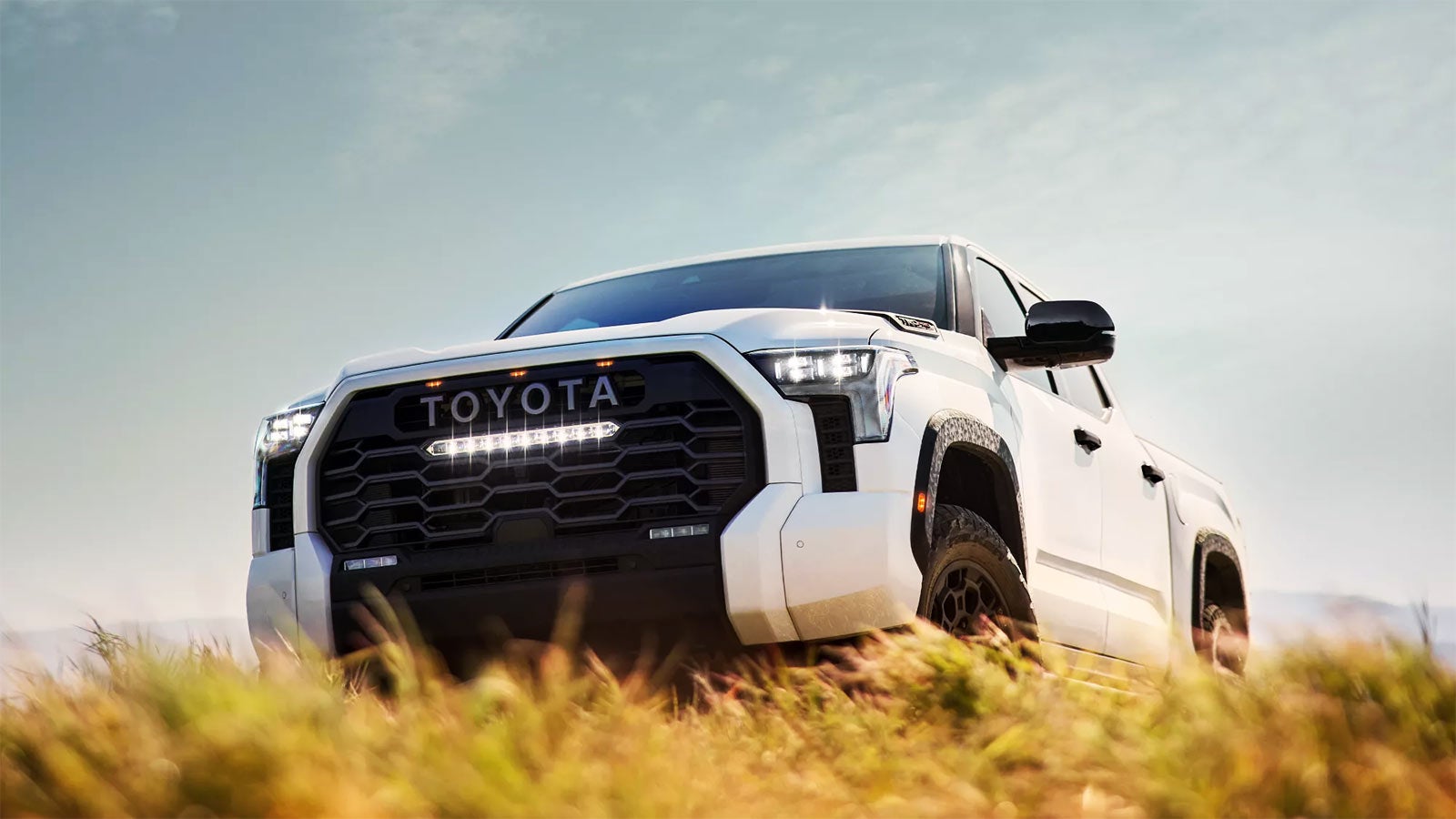 2022 Toyota Tundra Gallery | Lithia Toyota of Abilene in Abilene TX