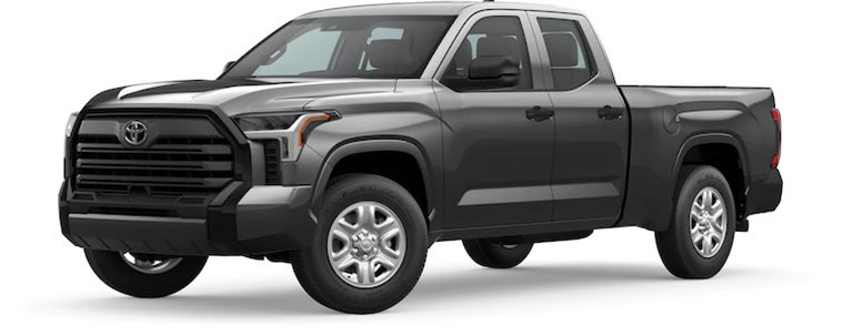 2022 Toyota Tundra SR in Magnetic Gray Metallic | Lithia Toyota of Abilene in Abilene TX