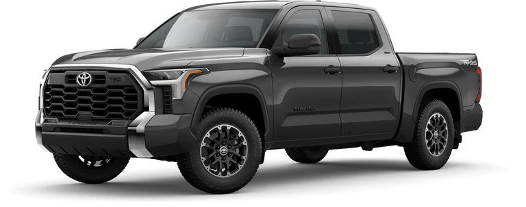 2022 Toyota Tundra SR5 in Magnetic Gray Metallic | Lithia Toyota of Abilene in Abilene TX