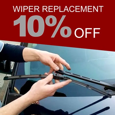 Wiper Replacement