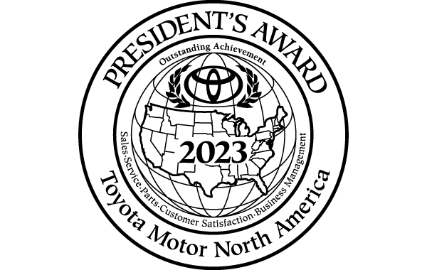 President's Award