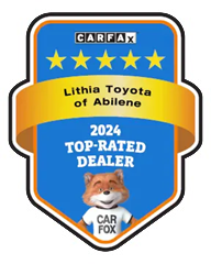 CarFax Award Logo