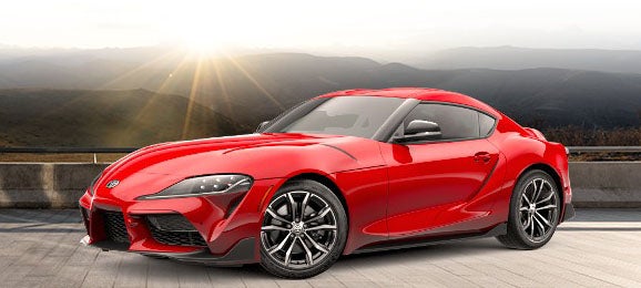 Lithia Toyota of Abilene in Abilene TX