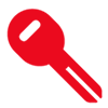 key icon